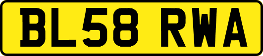 BL58RWA