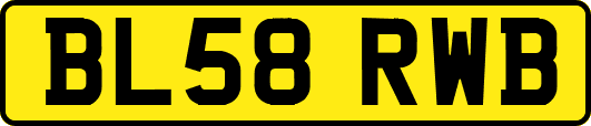BL58RWB