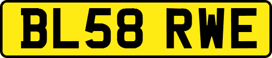 BL58RWE