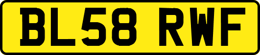 BL58RWF