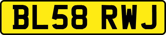 BL58RWJ