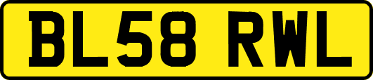 BL58RWL