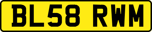 BL58RWM