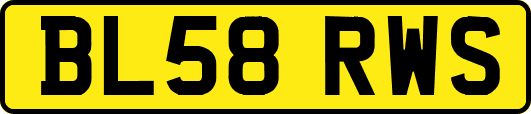 BL58RWS