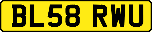 BL58RWU