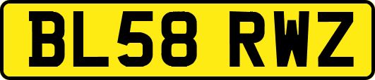 BL58RWZ