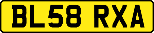 BL58RXA