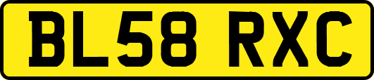 BL58RXC