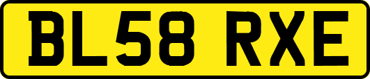BL58RXE