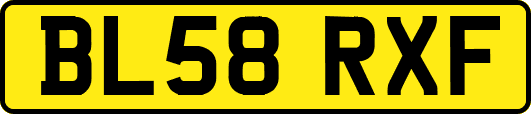BL58RXF