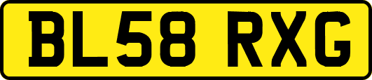 BL58RXG