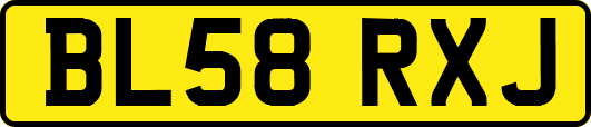 BL58RXJ