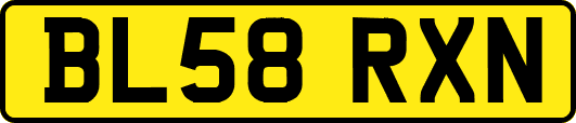 BL58RXN