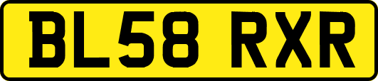 BL58RXR