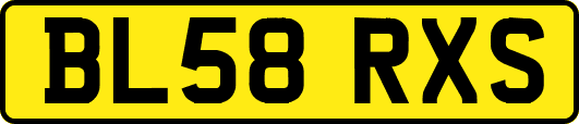 BL58RXS