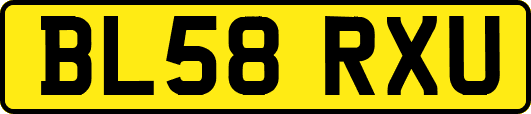BL58RXU
