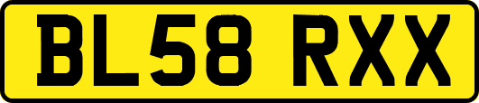 BL58RXX