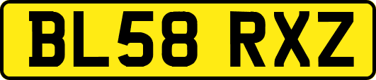 BL58RXZ