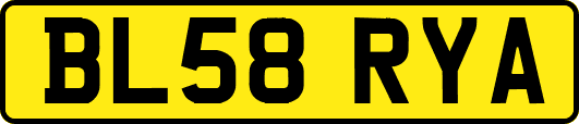 BL58RYA