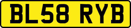BL58RYB
