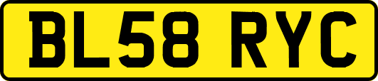 BL58RYC