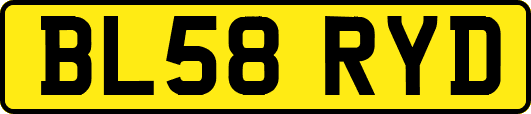 BL58RYD