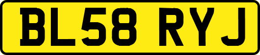 BL58RYJ