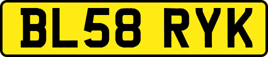 BL58RYK
