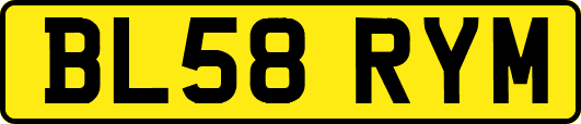 BL58RYM