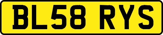 BL58RYS