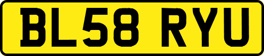 BL58RYU