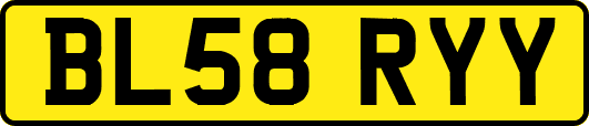 BL58RYY