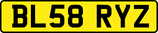 BL58RYZ