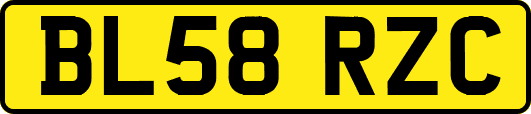 BL58RZC