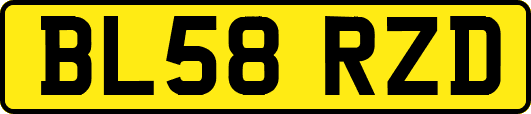 BL58RZD