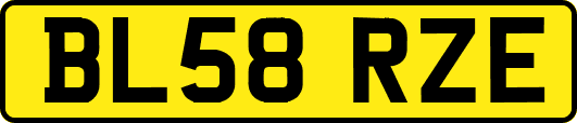 BL58RZE