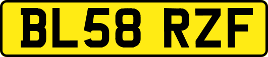 BL58RZF