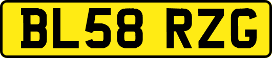 BL58RZG