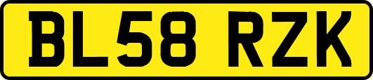 BL58RZK