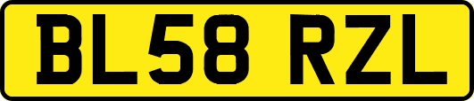 BL58RZL