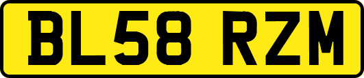 BL58RZM