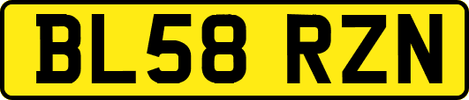 BL58RZN