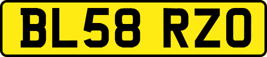 BL58RZO
