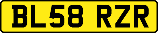 BL58RZR