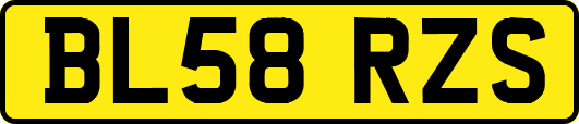 BL58RZS