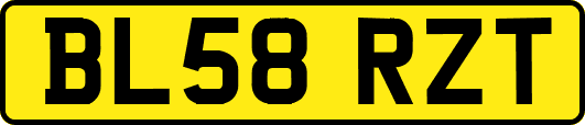 BL58RZT