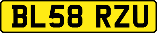 BL58RZU