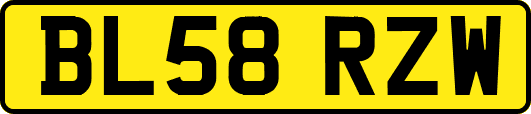 BL58RZW