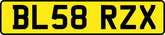 BL58RZX