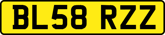 BL58RZZ